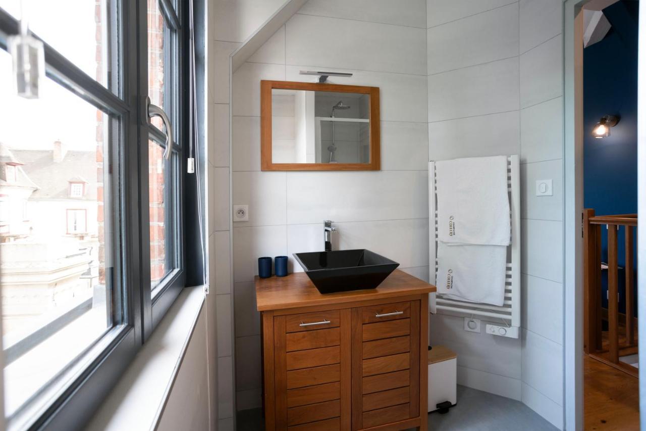 Les Chambres Du Champagne Collery Ay-Champagne Exterior photo